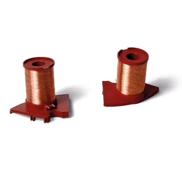 Kundenspezifische Wickelgüter custom made wound components navite komponente nach Spezifikation on request po naročilu