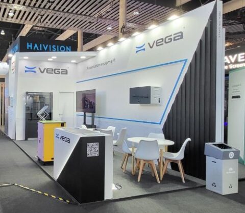 Die ISE 2025 in Barcelona - ElmaTT