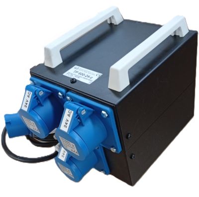 prenosni_tranfromator Einphasentransformator Dreiphasentransformator single three phase enofazni trifazni transformer trasformator Trenntransformator Sicherheitstransformator safety isolating varnostno ločilni HF VF Gehäuse housing v ohišju Printtransformator PCB vergossen potted zaliti Schweißtransformator welding medizinisch medical Herstellung production proizvodnja